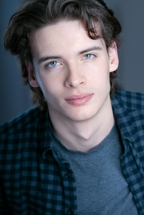 Vlad Lopatin - Poster 1