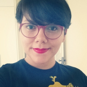 Foto de perfil de Pâmella Synthia