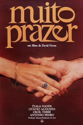 de Filme Muito Prazer (1979)