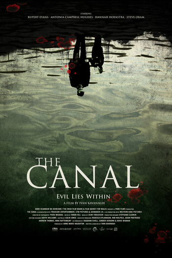  de Filme O Canal (2014)