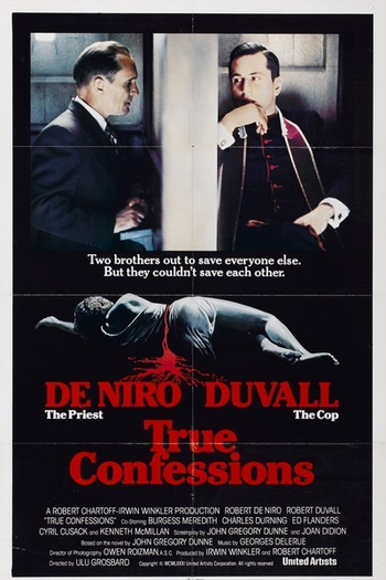  de Filme Confissões Verdadeiras (1981)