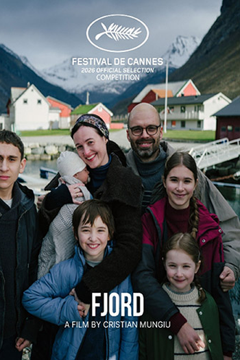  de Filme Fjord (2026)