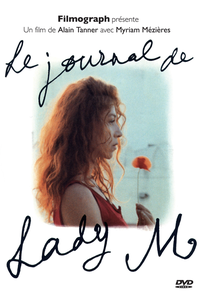 O Diário de Lady M (Le journal de Lady M)