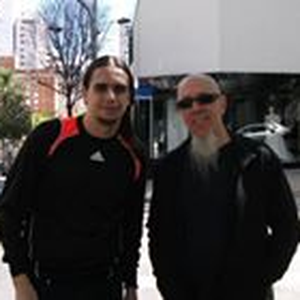 Foto de perfil de Felipe
