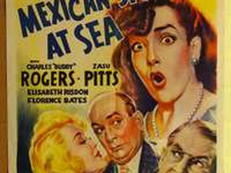 Foto 3 de Forrobodó em Alto Mar