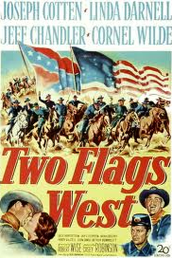 Poster de Filme Entre Dois Juramentos (1950)