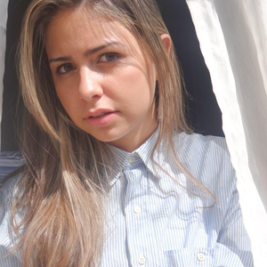 Foto de perfil de Aline Marcelino