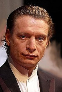 Aleksandr Stroev - Poster 1