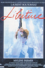 Mylène Farmer: Libertine (Mylène Farmer: Libertine)