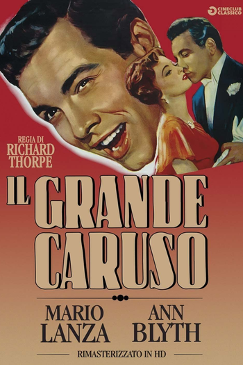  de Filme O Grande Caruso (1951)