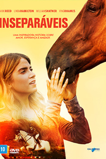  de Filme Inseparáveis (2015)