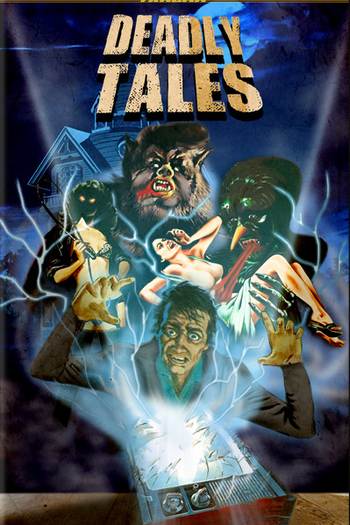  de Filme Things 3: Old Things (1998)