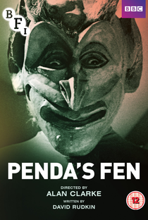 Penda's Fen - Poster / Capa / Cartaz - Oficial 2