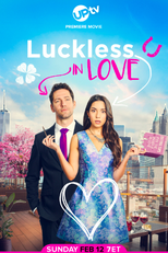 Luckless in Love (Luckless in Love)