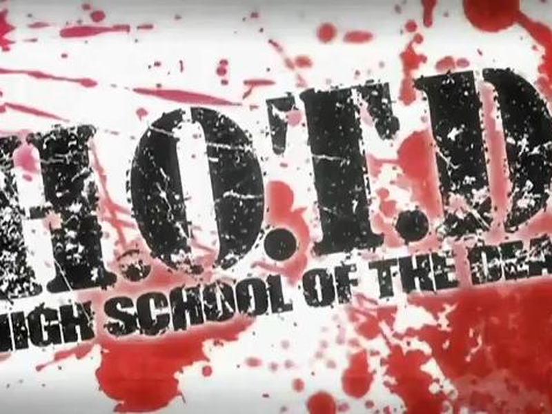 Foto 9 de Highschool of the Dead