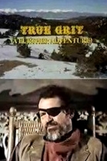 Valente Até a Morte (True Grit - A Further Adventure)