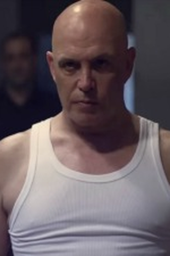 Poster de Episódio Capítulo 4 (2016)