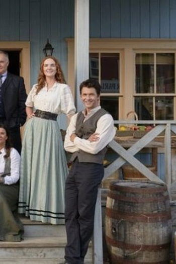 Poster de Episódio House in Order (2019)