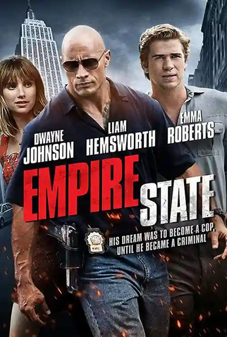 Poster 1 de Filme O Grande Assalto (2013)