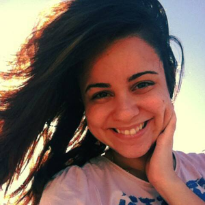 Foto de perfil de Jéssica Fesan