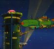 The Aeroship