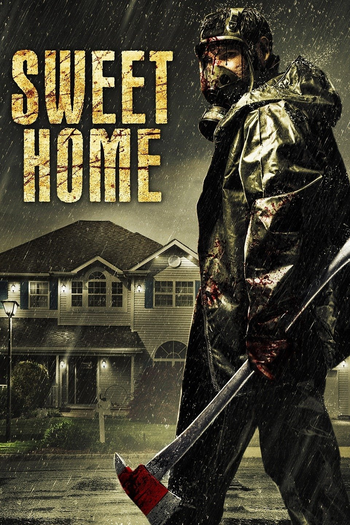  de Filme Sweet Home (2015)