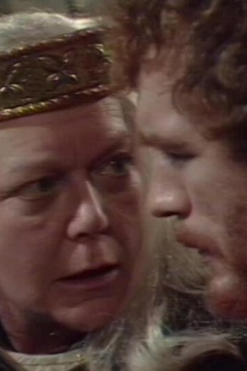 Poster de Episódio A Rose, a Thorn (1978)