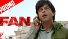 "Stardom Cheen Loonga" | FAN | Dialogue Promo | Shah Rukh Khan | In Cinemas April 15