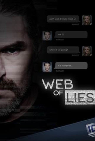 Poster 1 de Série Falsidade.com (2ª Temporada) (2015)