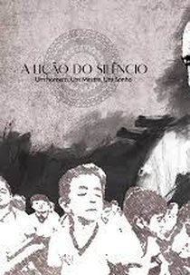 A Lição do Silêncio (A Lição do Silêncio)