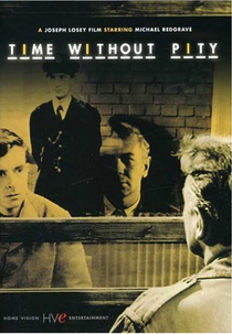 A Sombra da Forca (Time Without Pity)