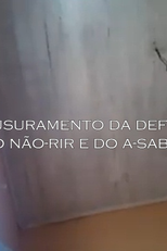 Enclausuramento da Deficiência do Não-Rir e do A-Saber (Enclausuramento da Deficiência do Não-Rir e do A-Saber)