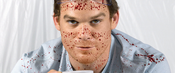 Primeiro Teaser da 7ª Temporada de Dexter