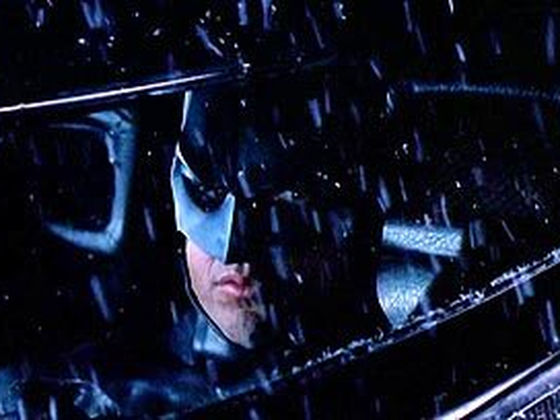 Foto 1 de Batman: O Retorno