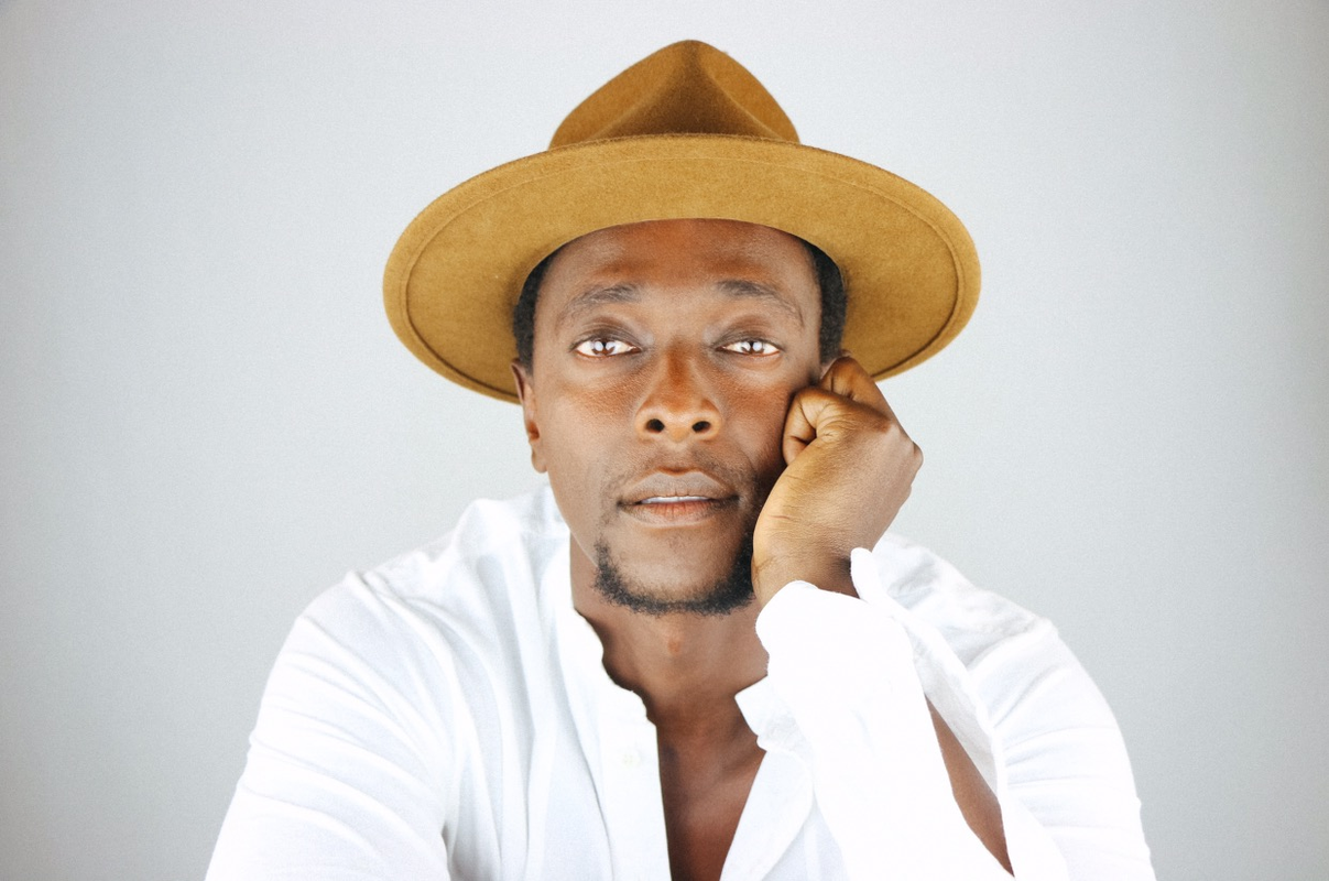 Edi Gathegi - Foto 1