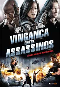 Vingança Entre Assassinos (The Tournament)