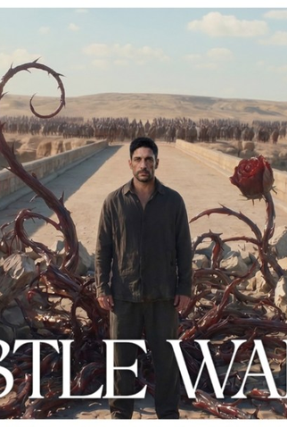 Poster 1 de Série Castle Walls (2026)