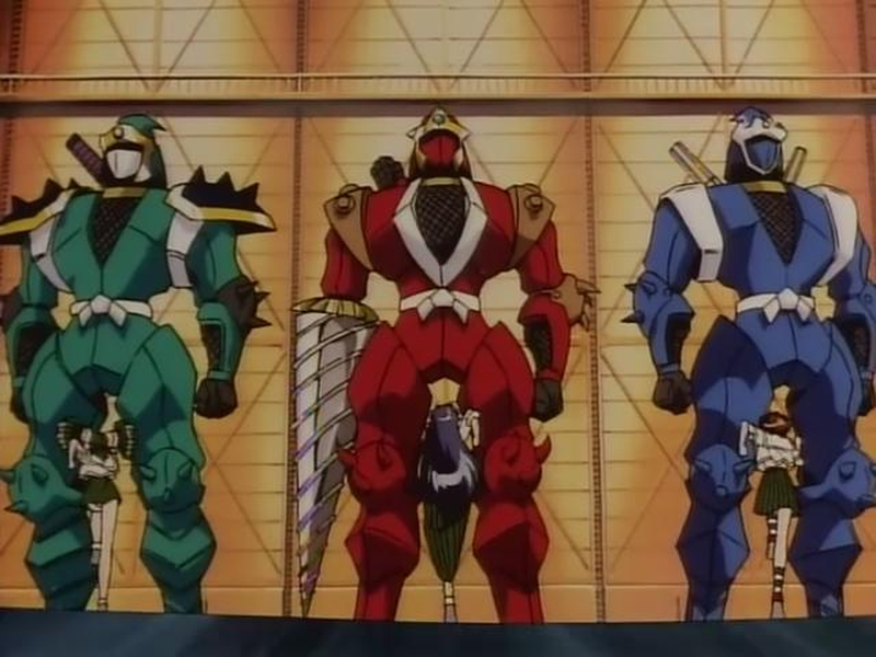 Foto 4 de Sailor Victory