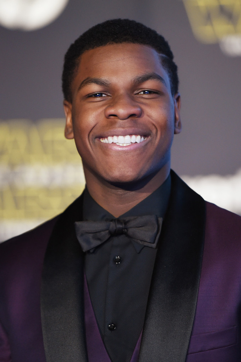 John Boyega - Foto 2