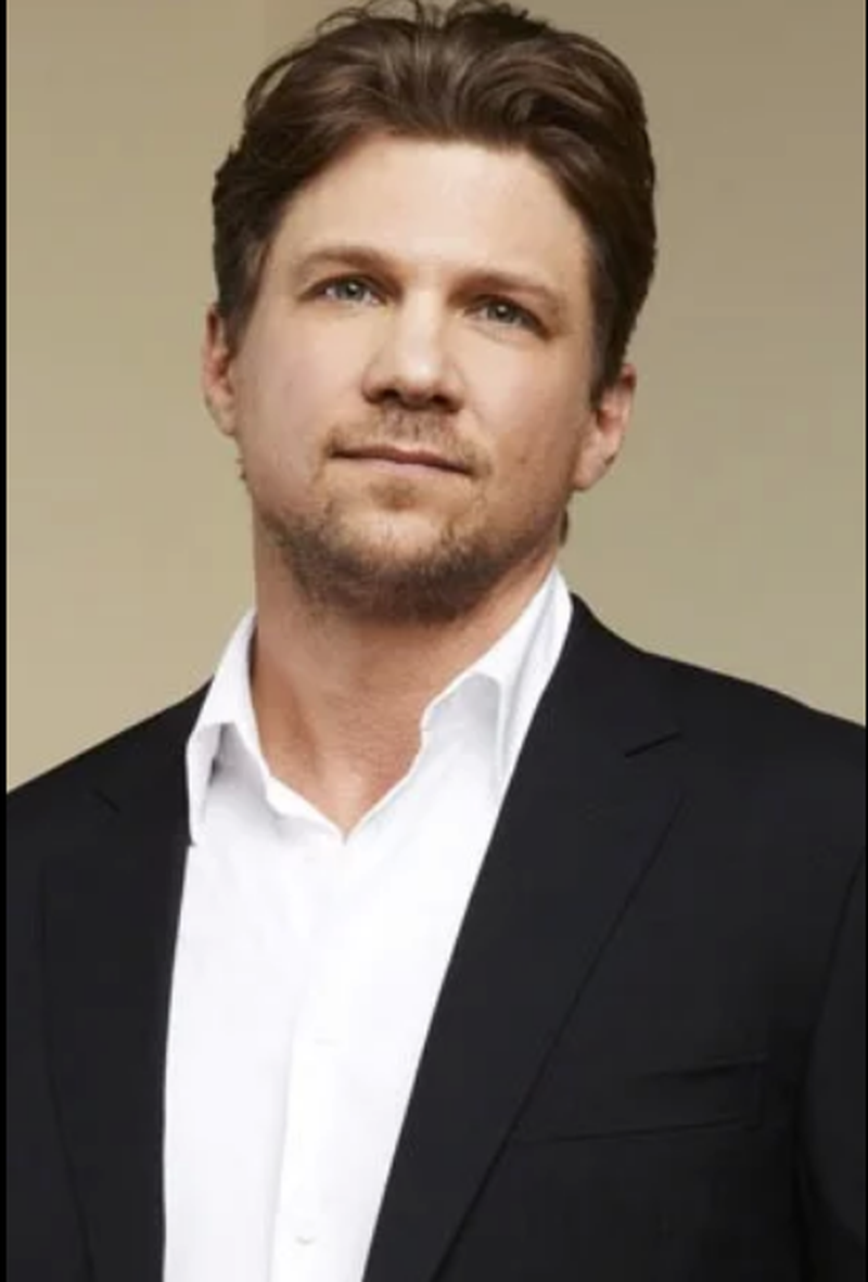 Marc Blucas - Foto 2