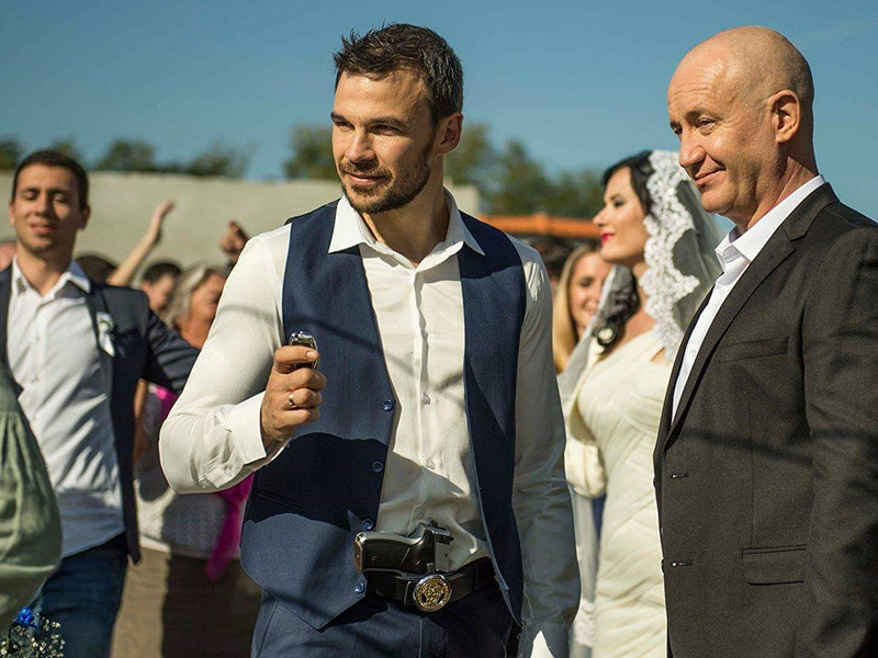 Foto 16 de Juzni vetar