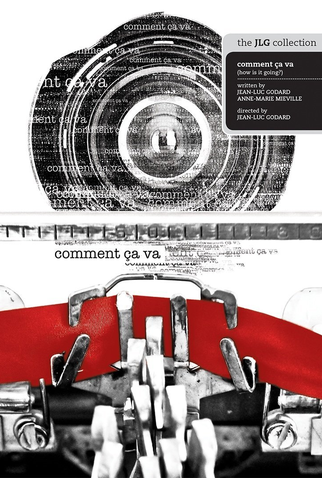 Poster 1 de Filme Como vai você? (1976)