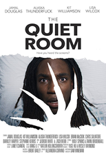 The Quiet Room (The Quiet Room)