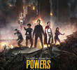 Powers (2ª Temporada)