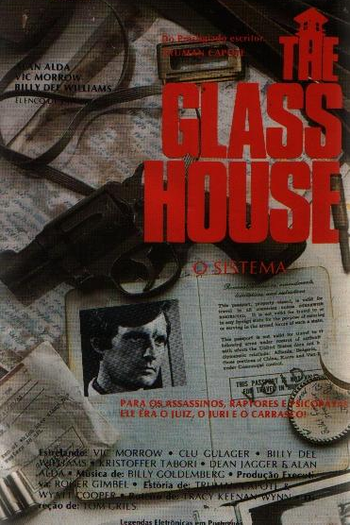  de Filme O Sistema (1972)