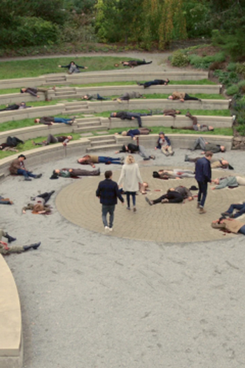 Poster de Episódio The Commons (2) (2020)