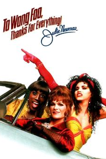  de Filme Para Wong Foo, Obrigada Por Tudo! Julie Newmar (1995)