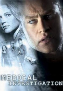 Esquadrão Socorro (Medical Investigation)