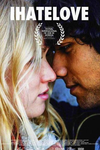  de Filme Odio El Amor (2014)