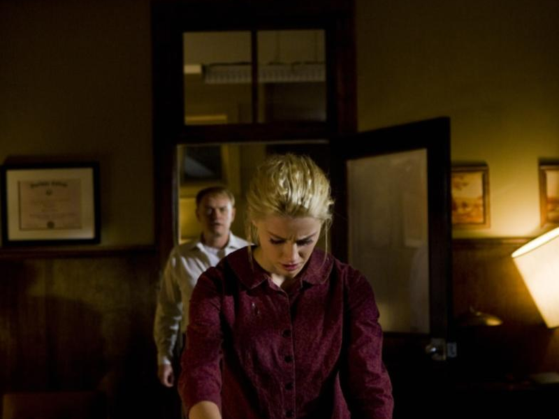 Foto 13 de Aterrorizada